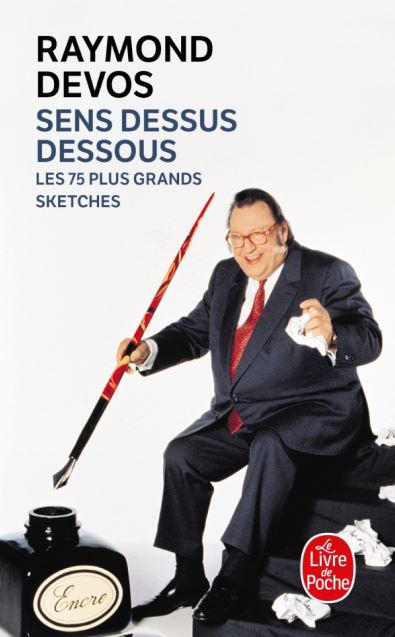 Sens dessus dessous | 1994