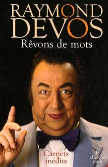 Rêvons de mots | 2007