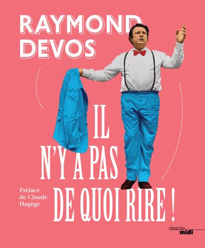 Il n’y pas de quoi rire | 2016