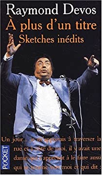 A plus d’un titre | 1989