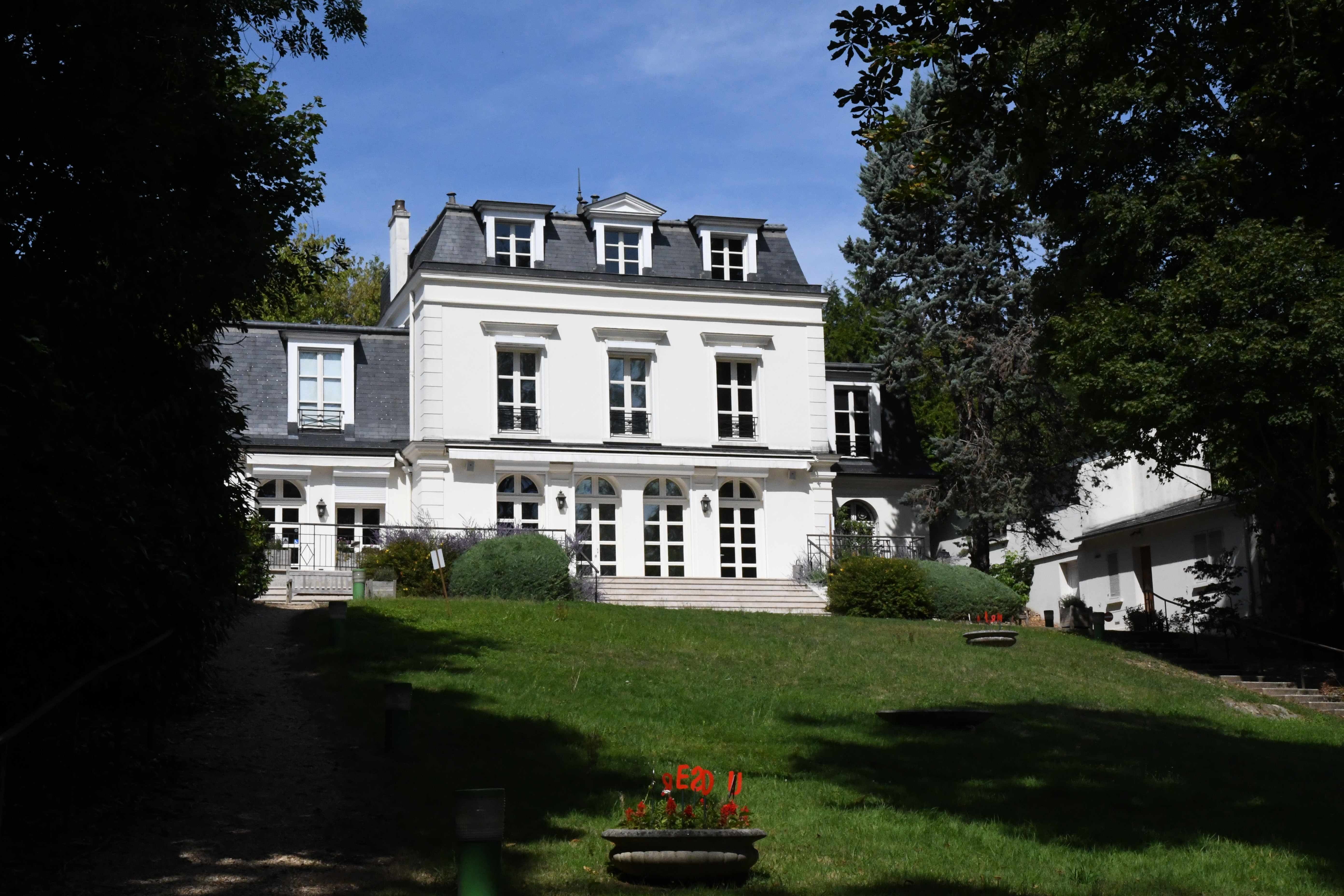La fondation Raymond Devos recrute au poste d'administrateur