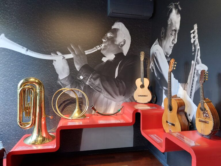 Samedi 24 et Dimanche 25 juin 2023 : Week-end spécial Fête de la Musique