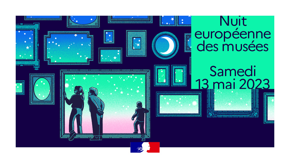 Nuit européenne des musées